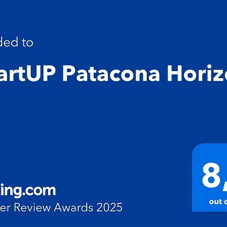 Apartup Patacona Horizon 발렌시아 외부 사진