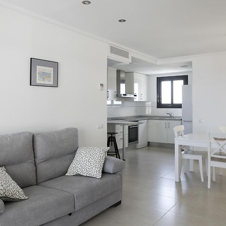 Apartup Patacona Horizon 발렌시아 외부 사진