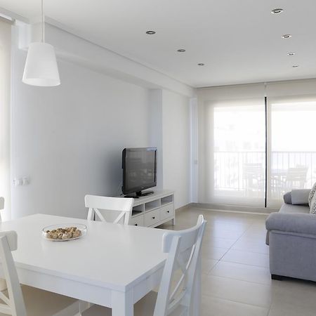 Apartup Patacona Horizon 발렌시아 외부 사진