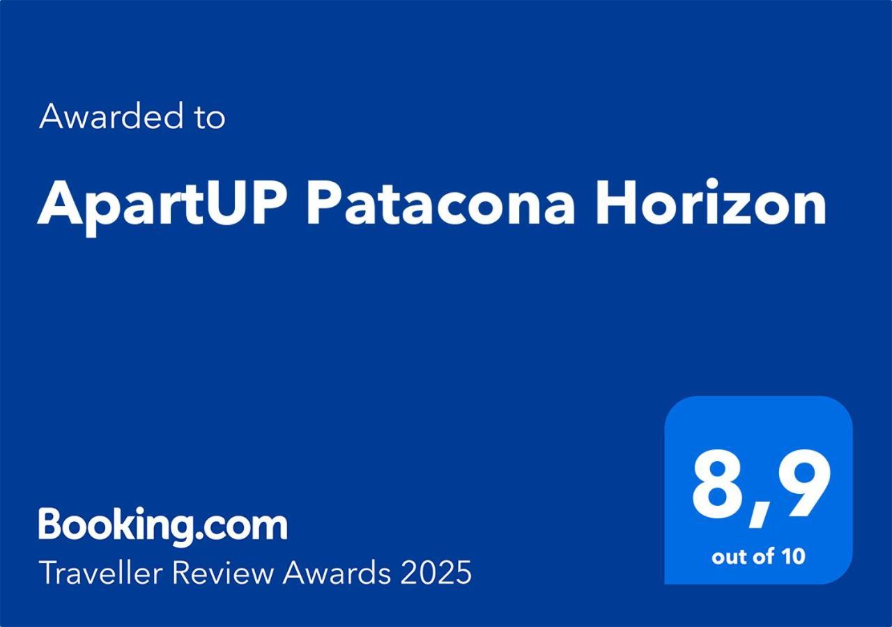 Apartup Patacona Horizon 발렌시아 외부 사진