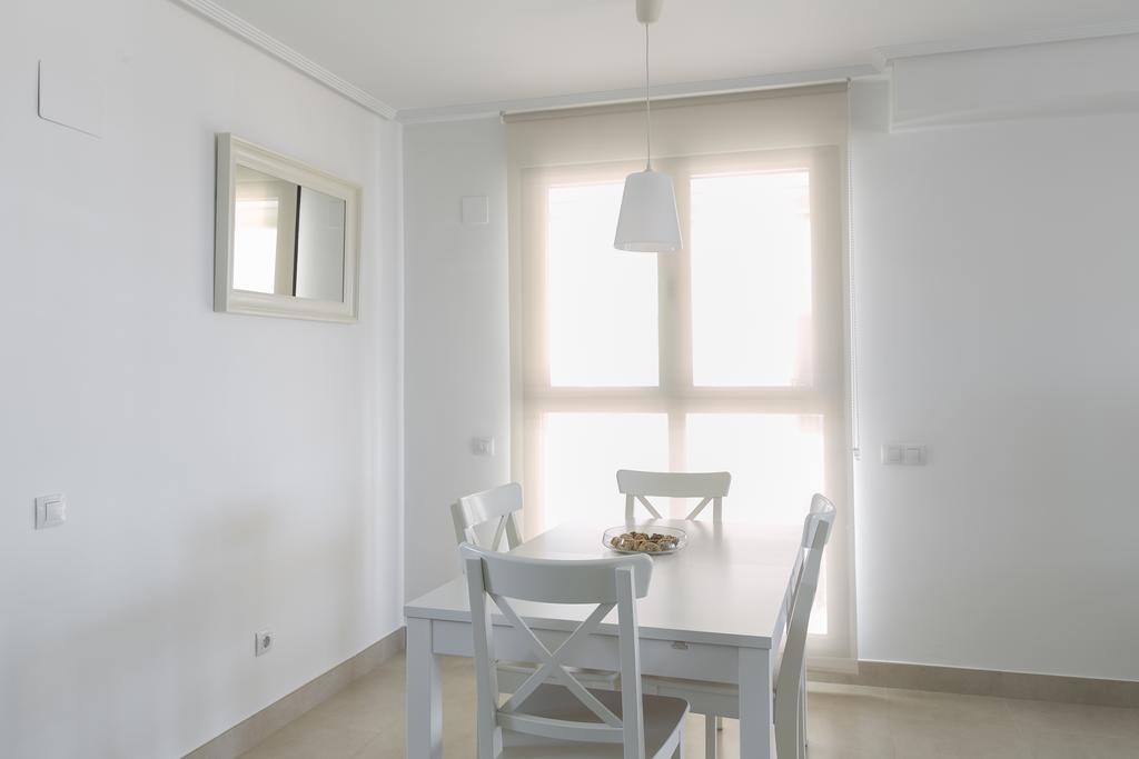 Apartup Patacona Horizon 발렌시아 외부 사진