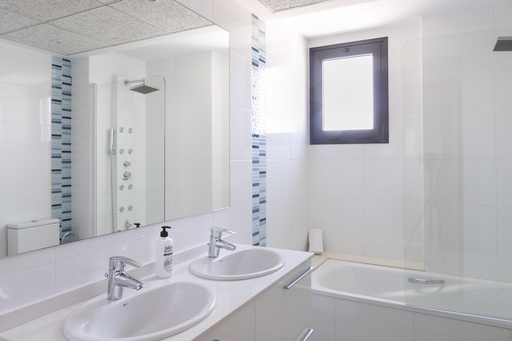 Apartup Patacona Horizon 발렌시아 외부 사진